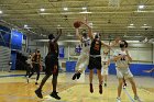 MBBall vs ENC  Wheaton College men's basketball vs Eastern Nazarene College. - Photo By: KEITH NORDSTROM : Wheaton, basketball, ENC, Eastern Nazarene College